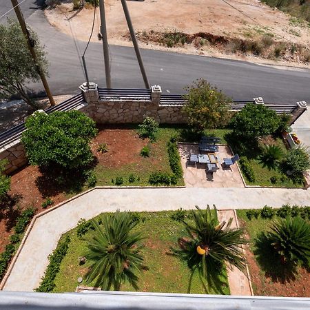 Villa Hamza Ksamil Exterior photo